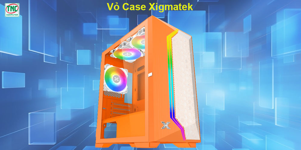 pc case xigmatek