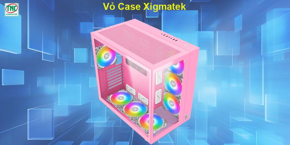 case xigmatek