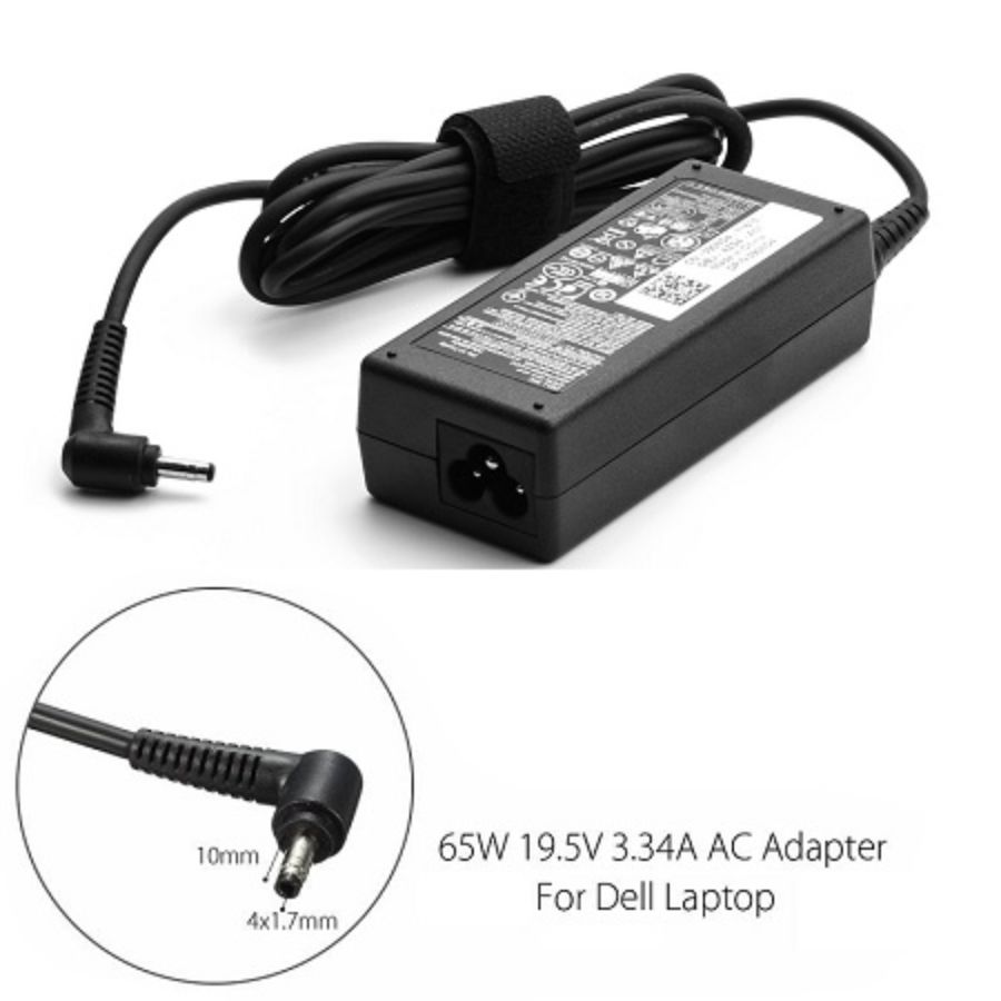 Những lợi ích khi dùng sạc laptop chính hãng