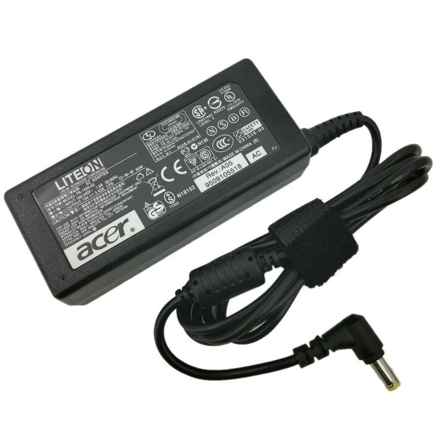 Tiêu chí chọn mua sạc máy tính – Adapter laptop phù hợp