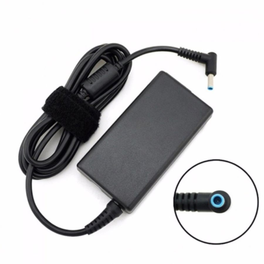 Adapter Laptop HP 19.5V-3.33A 65W đầu kim nhỏ (4.5*3.0)