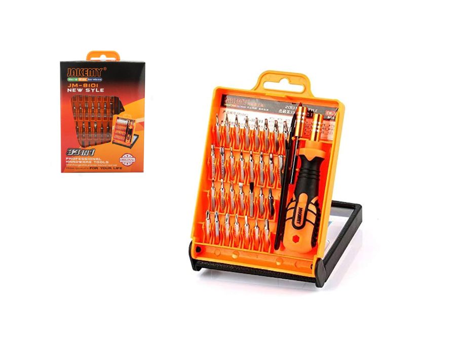 Gợi ý một số bộ dụng cụ sửa máy tính bán chạy