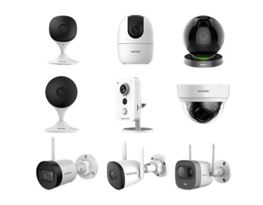 Camera giám sát an ninh