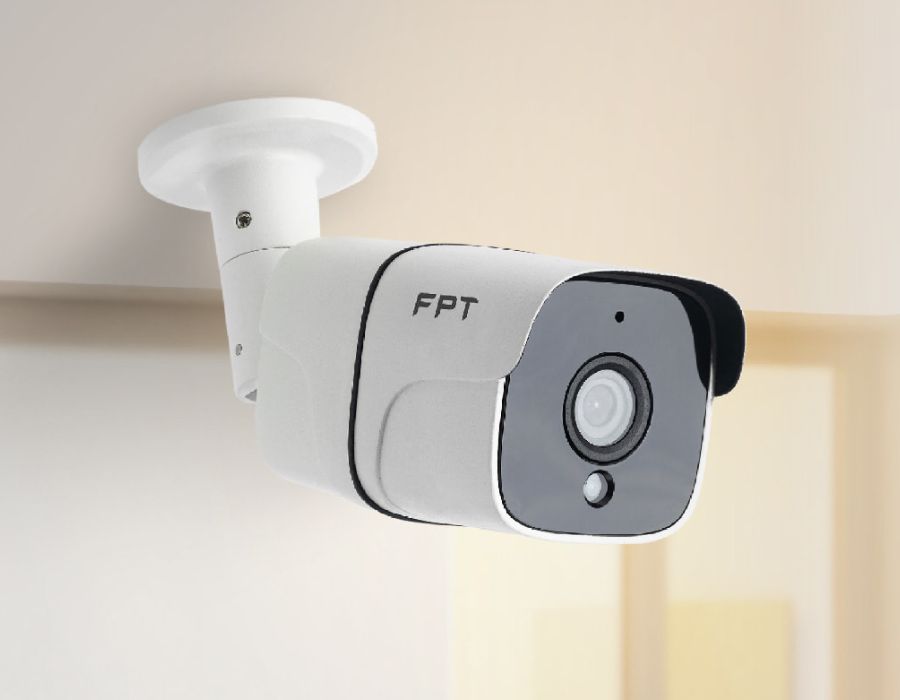 Thương hiệu camera an ninh uy tín