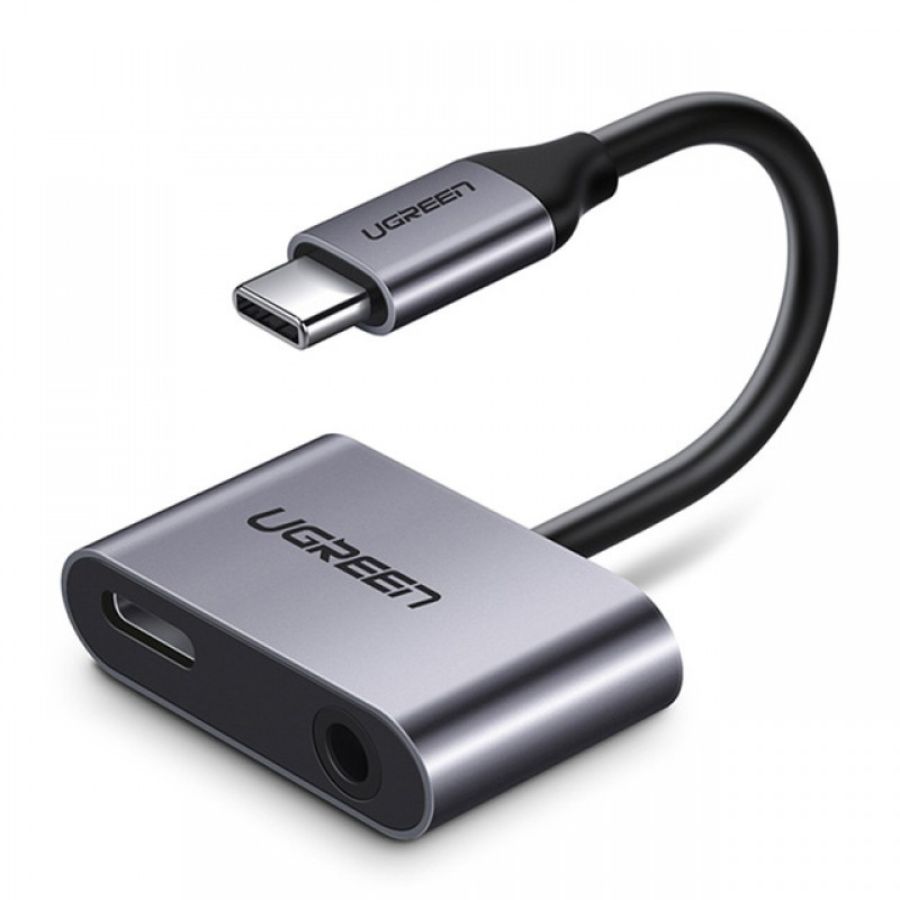Cách nhận biết Cáp Chuyển Đổi Ugreen VGA chính hãng