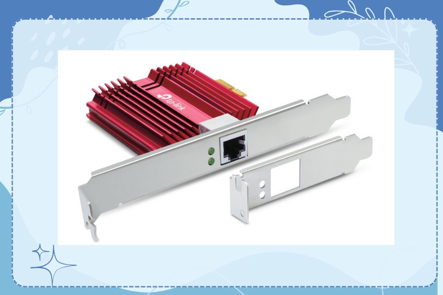 Ứng dụng thực tế của Network Card Wireless