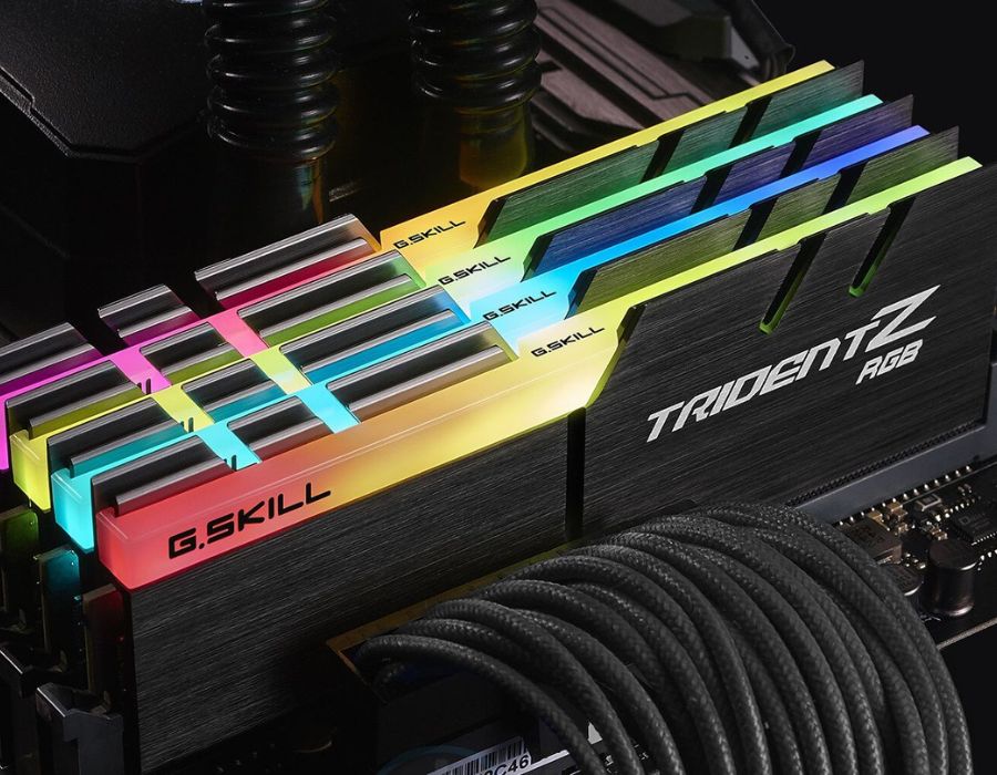 Giới thiệu về Ram DDR5