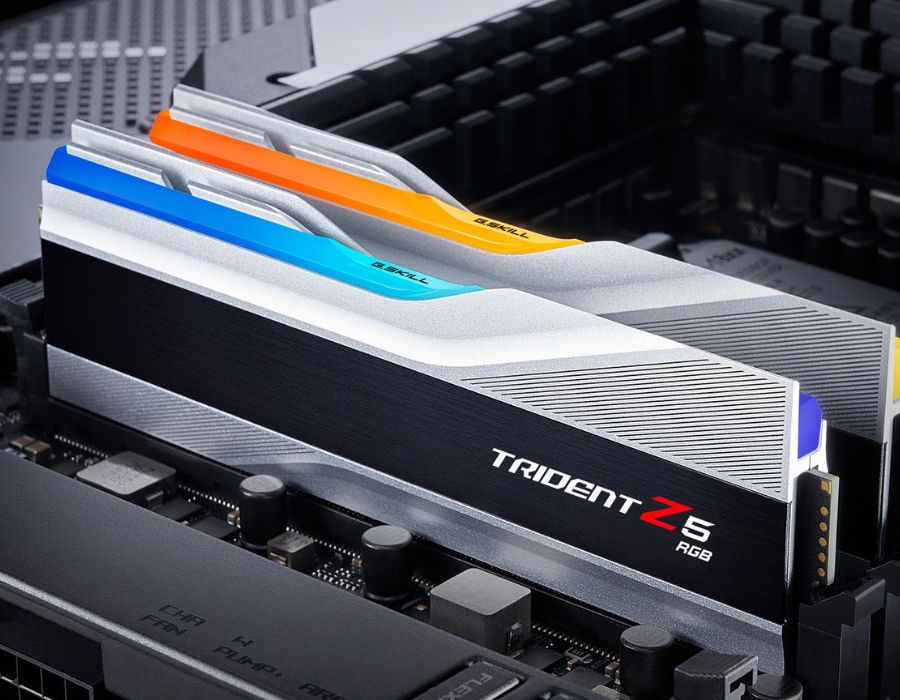 Có nên nâng cấp lên Ram DDR5 không?
