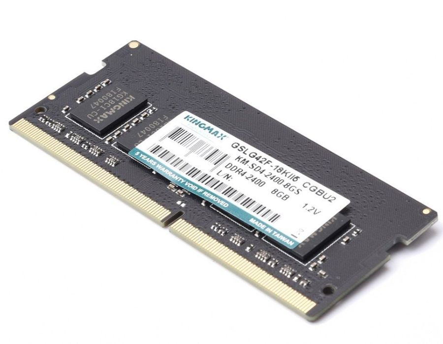 Ram DDR5 Kingmax