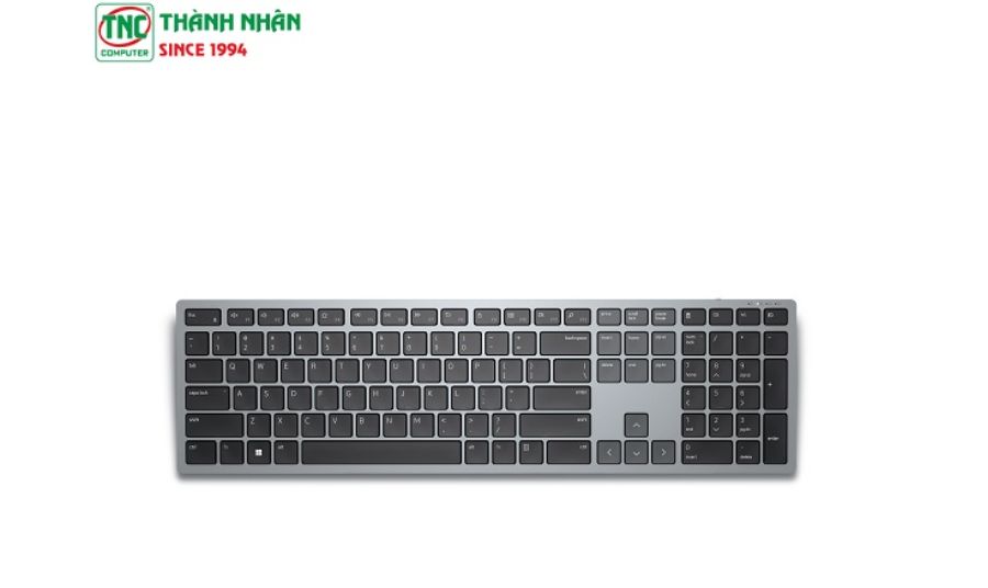 Top 3 bàn phím Dell bán chạy tại Thành Nhân TNC