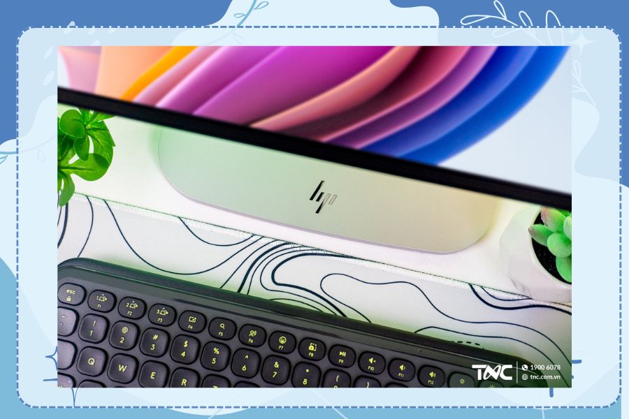 máy tính để bàn hp