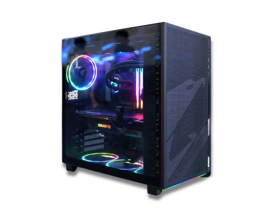 Tìm hiểu về máy bộ Thành Nhân TNC