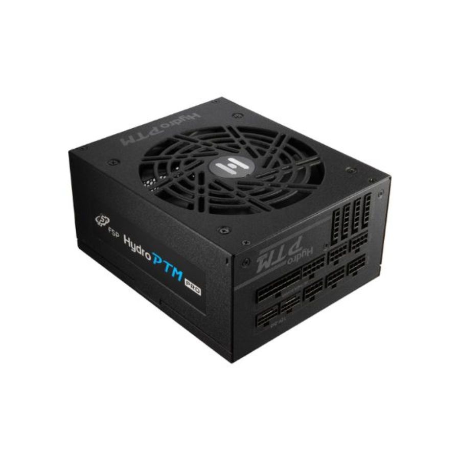 Nguồn máy tính FSP Hydro PTM PRO 1650W HPT2-1650M 80 Plus Platinum ATX 3.1
