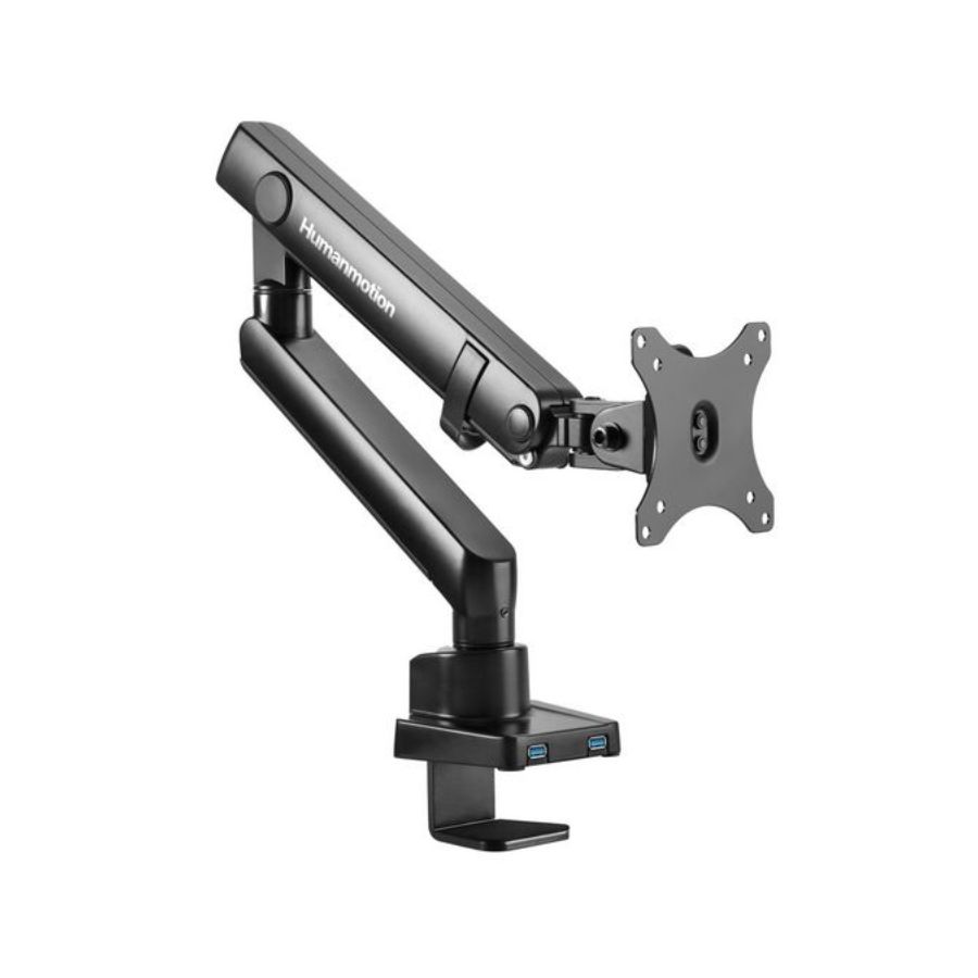Các loại Arm màn hình phổ biến hiện nay