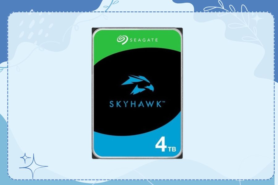 ổ cứng hdd seagate