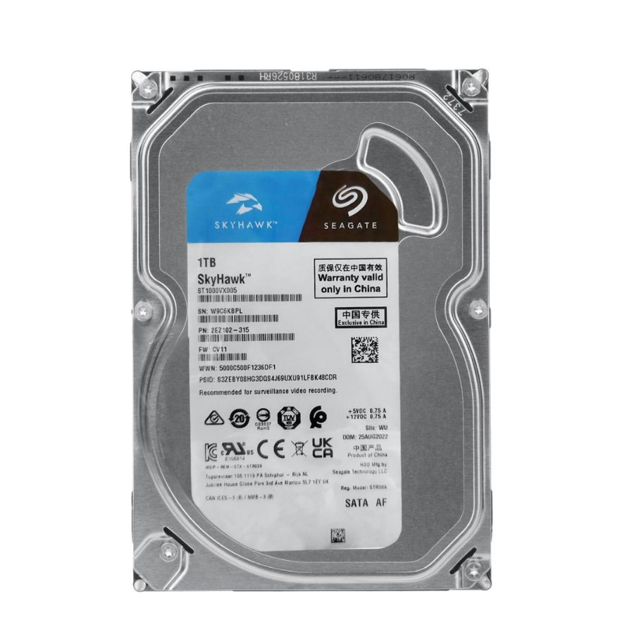 Ổ cứng Seagate HDD