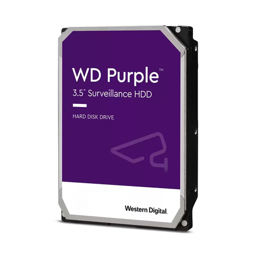 Ổ cứng WD HDD