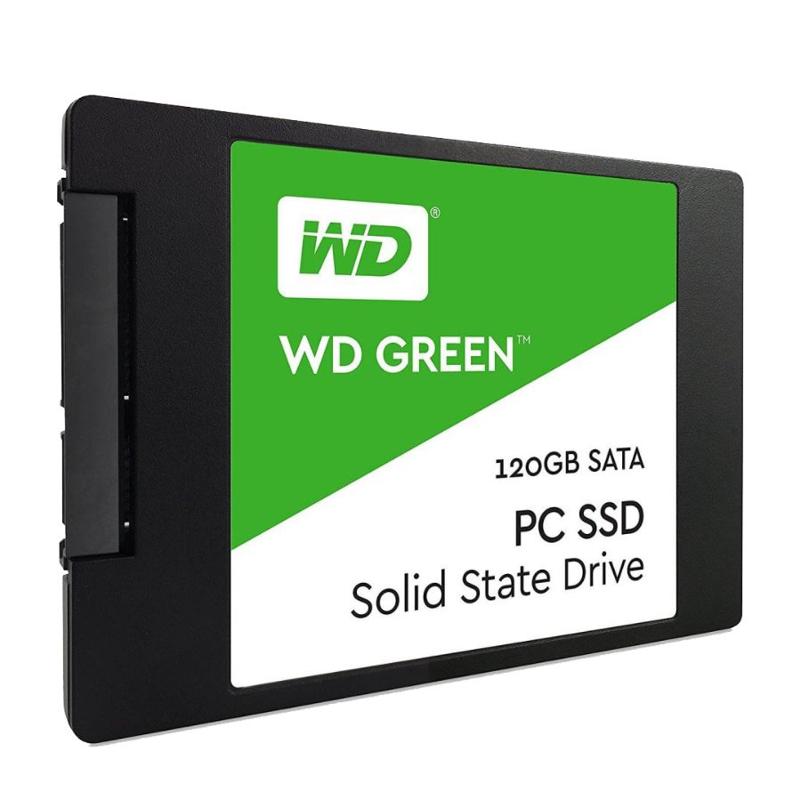 Ổ cứng WD SSD