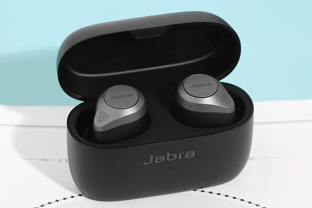 hiệu suất vượt trội tai nghe Jabra