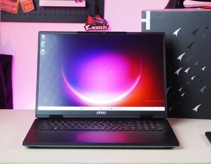 Các loại máy tính laptop phổ biến hiện nay