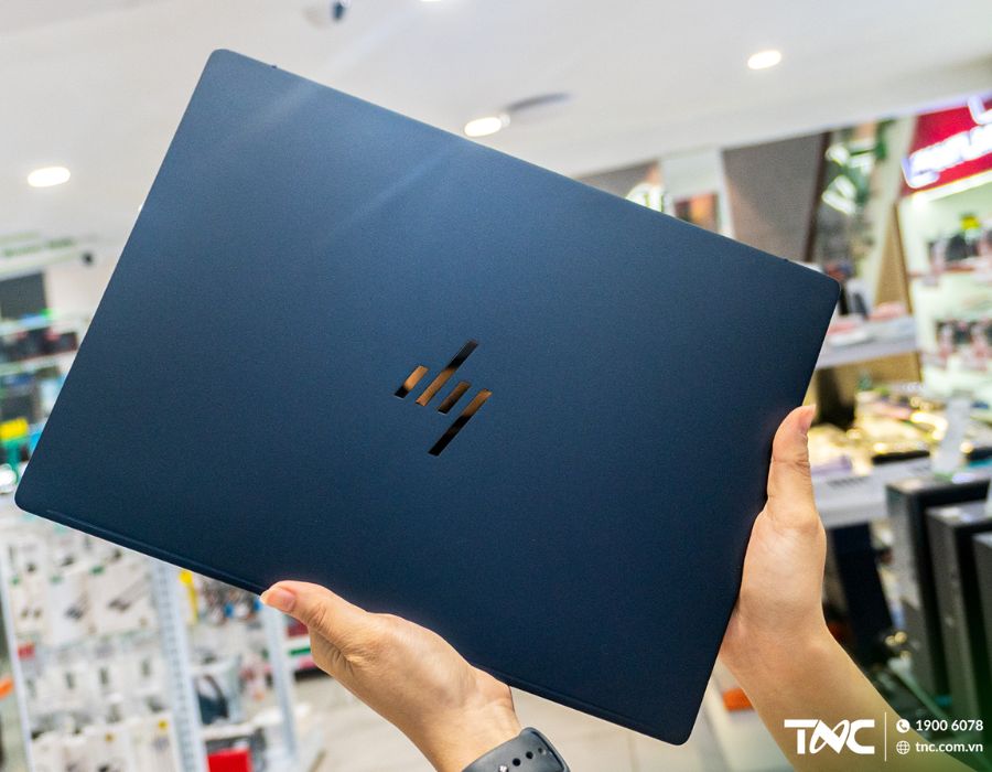 HP – Thiết kế tinh tế, hiệu năng ổn định