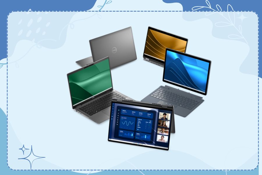 Tầm quan trọng của Laptop AI trong kỷ nguyên công nghệ mới