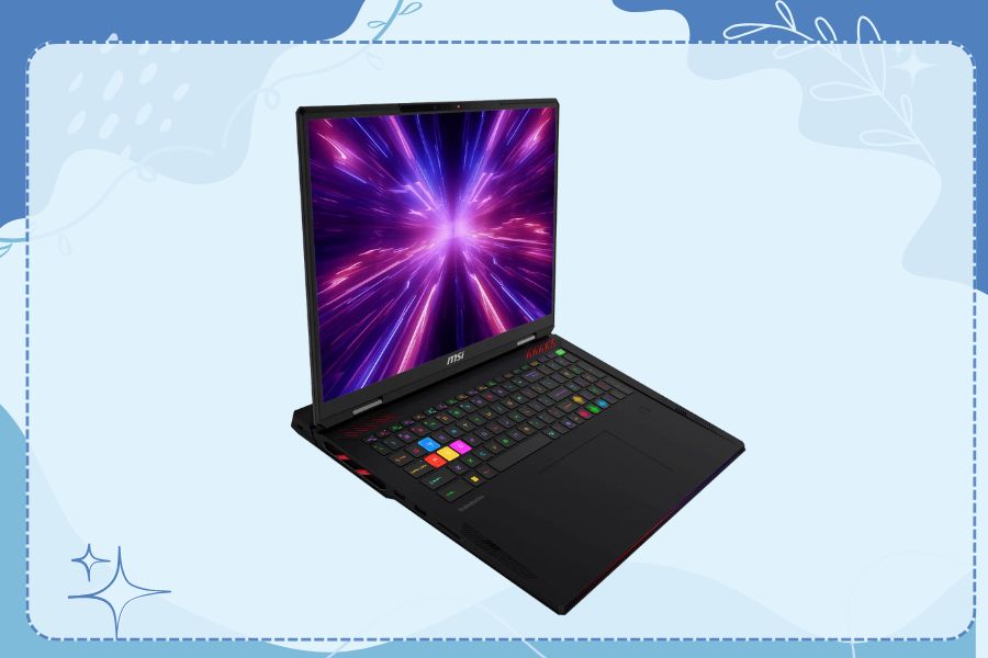 Tiêu chí chọn mua Laptop AI phù hợp