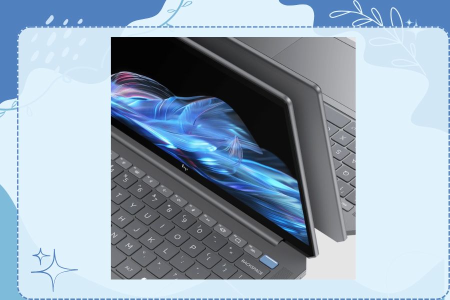 Các dòng Laptop AI phổ biến hiện nay