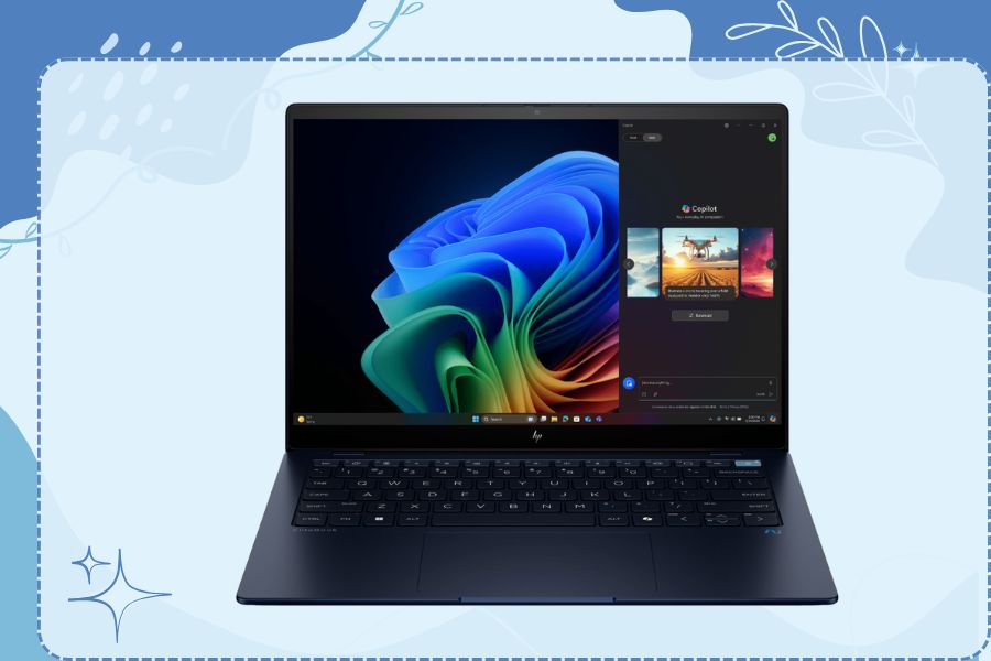 Ưu điểm nổi bật của Laptop AI