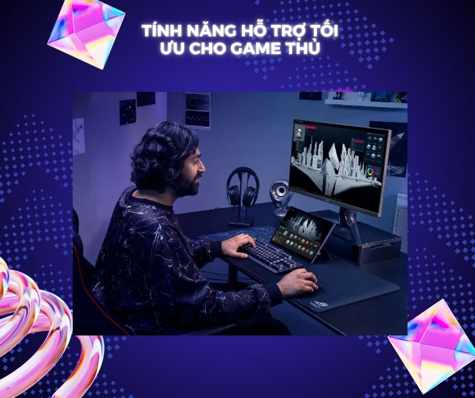 laptop gaming