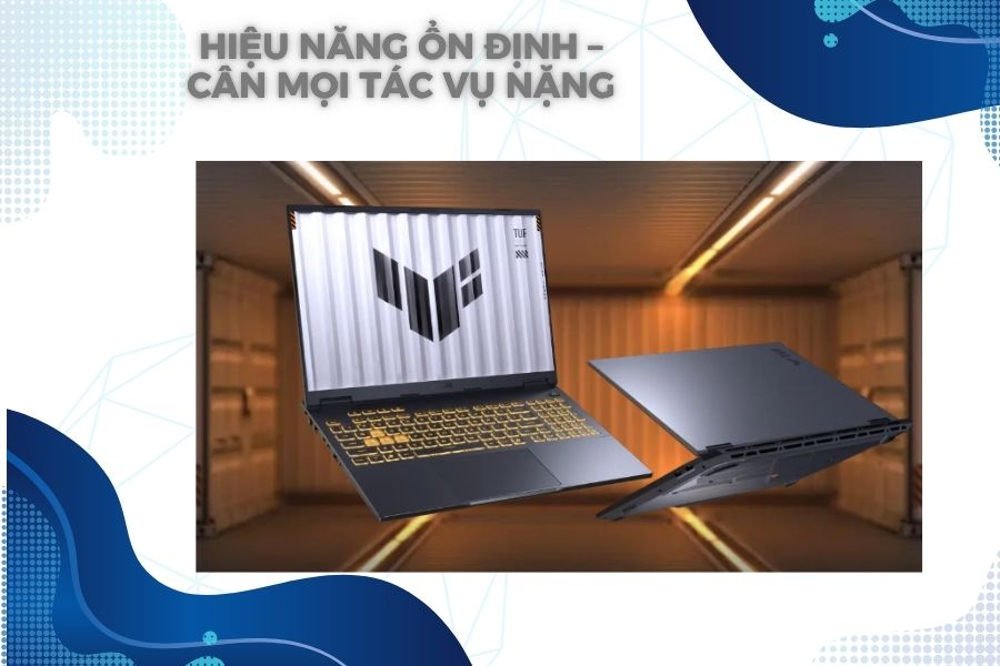 laptop ASUS TUF Gaming