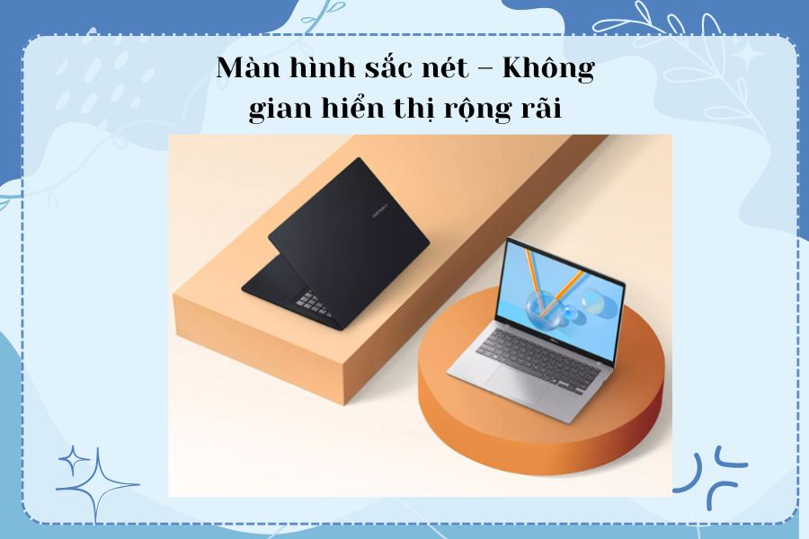 Laptop ASUS Vivobook