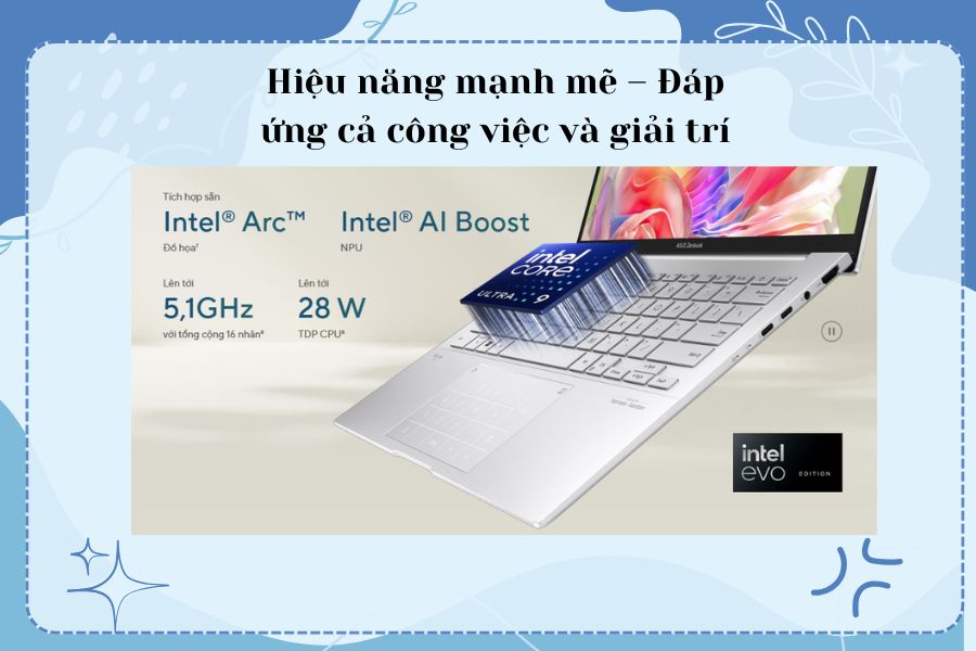 laptop asus chính hãng