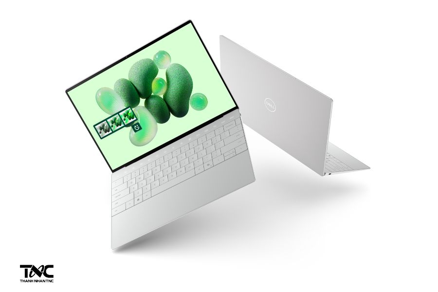 Laptop Dell