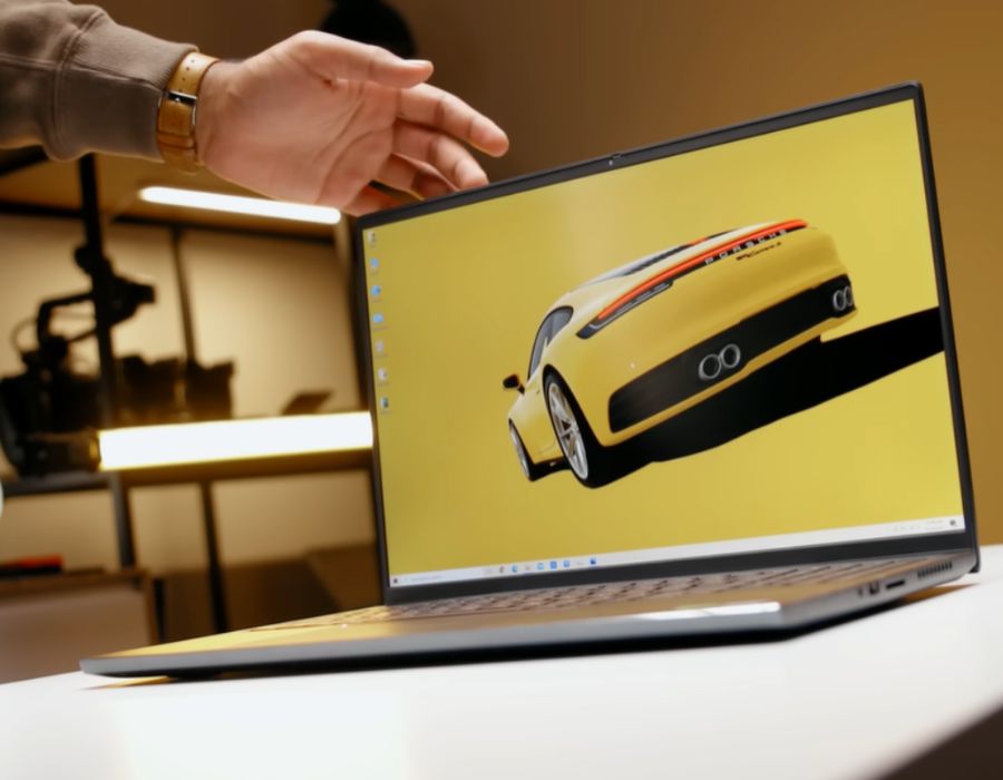 Điểm Nổi Bật của Dòng Laptop Dell Inspiron