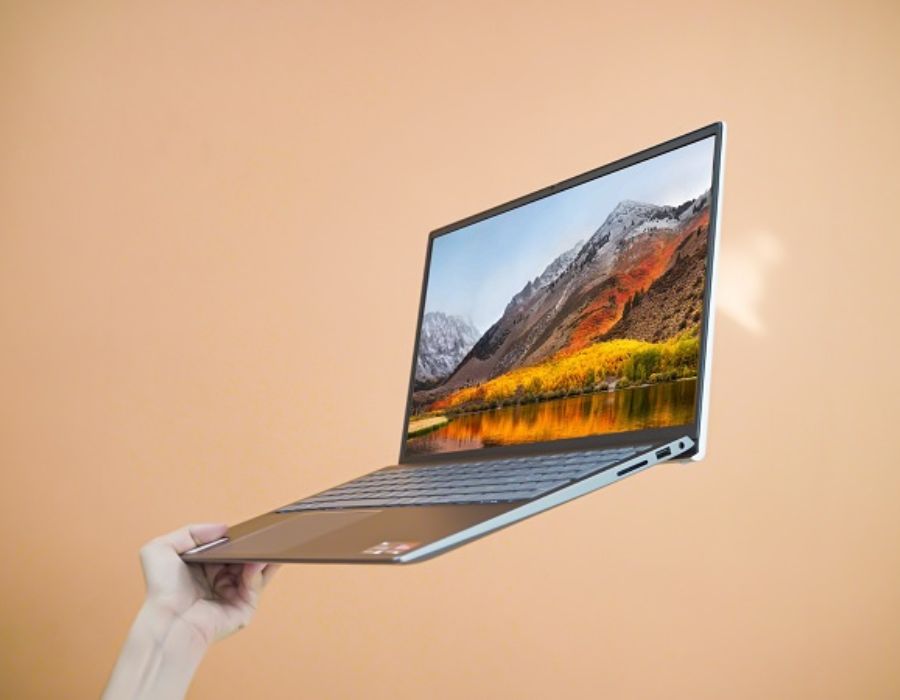 Laptop Dell Inspiron Dành Cho Ai?