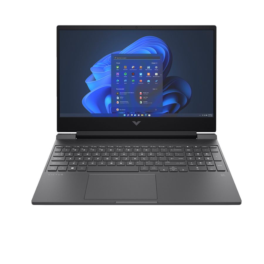HP Victus – Laptop gaming mạnh mẽ