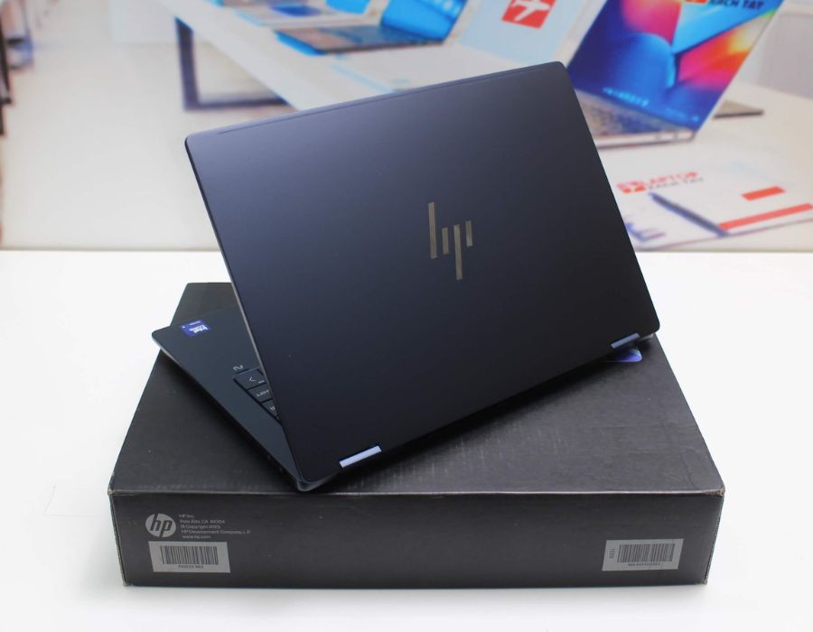 Giá Laptop HP OmniBook bao nhiêu?