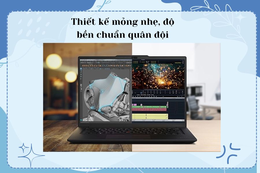 Laptop Lenovo P14s