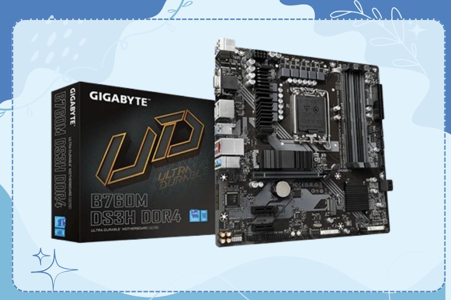 Mainboard