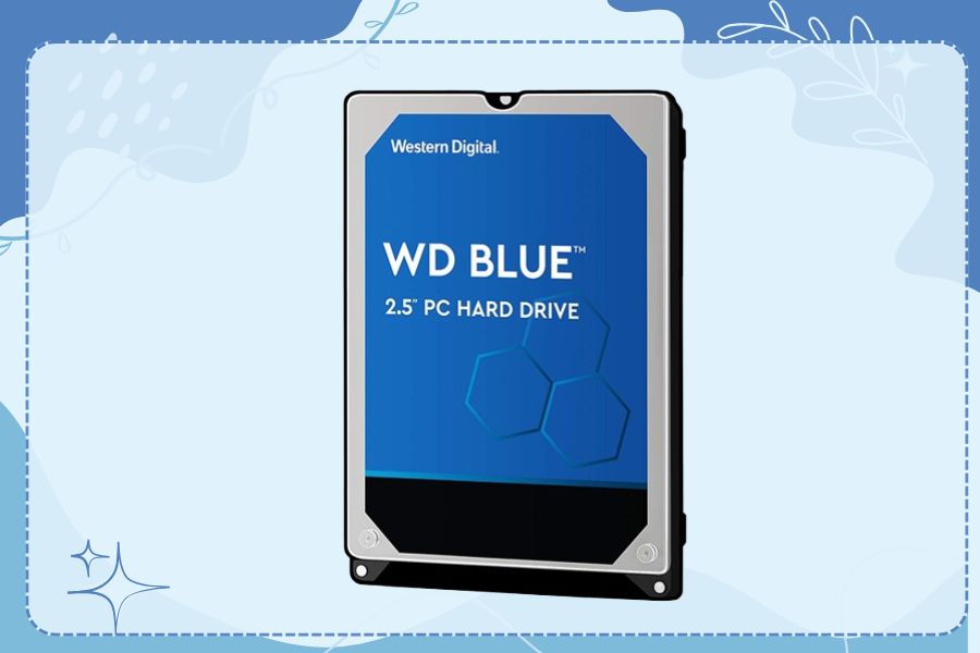 Ổ cứng HDD Laptop
