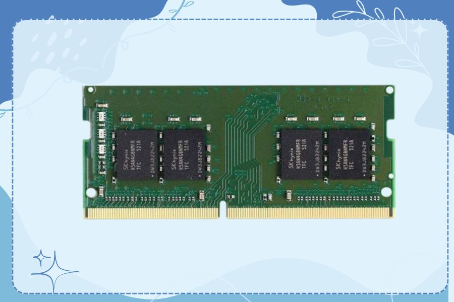 RAM Laptop