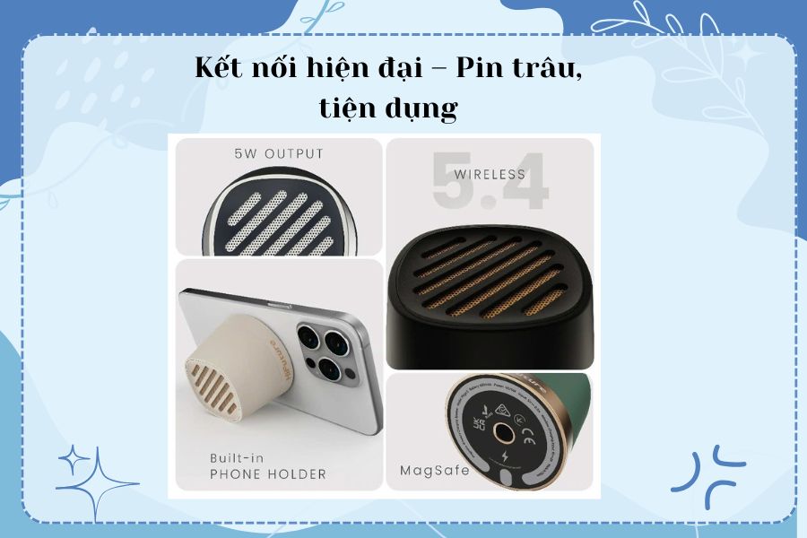 loa Bluetooth HiFuture