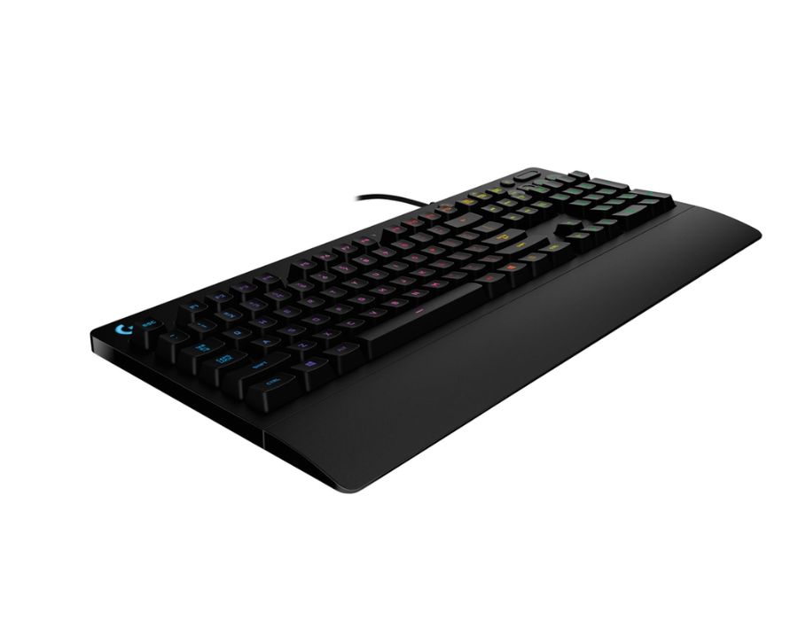 Bàn phím Logitech – Sự lựa chọn hoàn hảo
