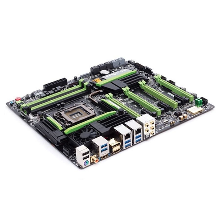 Chức năng chính của Mainboard trong máy tính