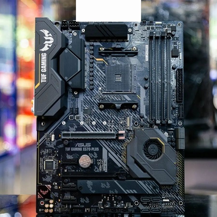 Kích thước tiêu chuẩn của Mainboard phổ biến