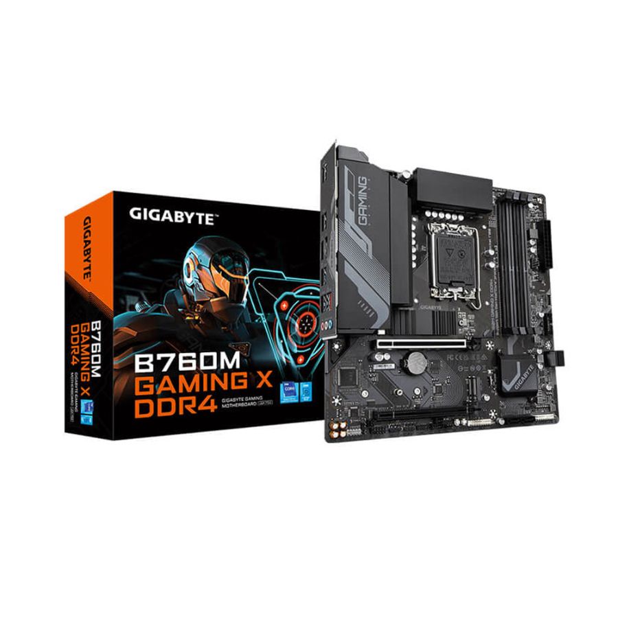 Các dòng Mainboard máy tính phổ biến