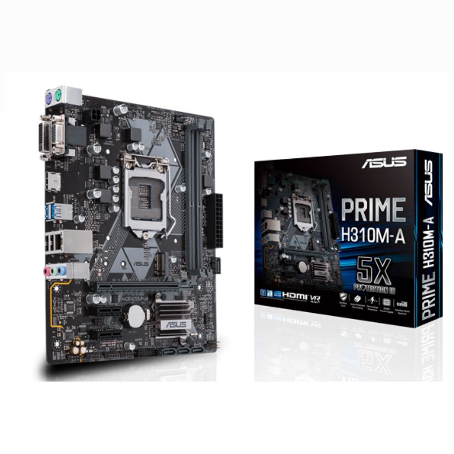 Top Thương hiệu Mainboard uy tín nhất hiện nay