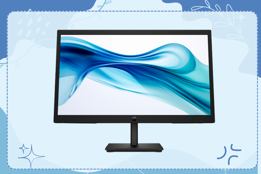HP Z Display