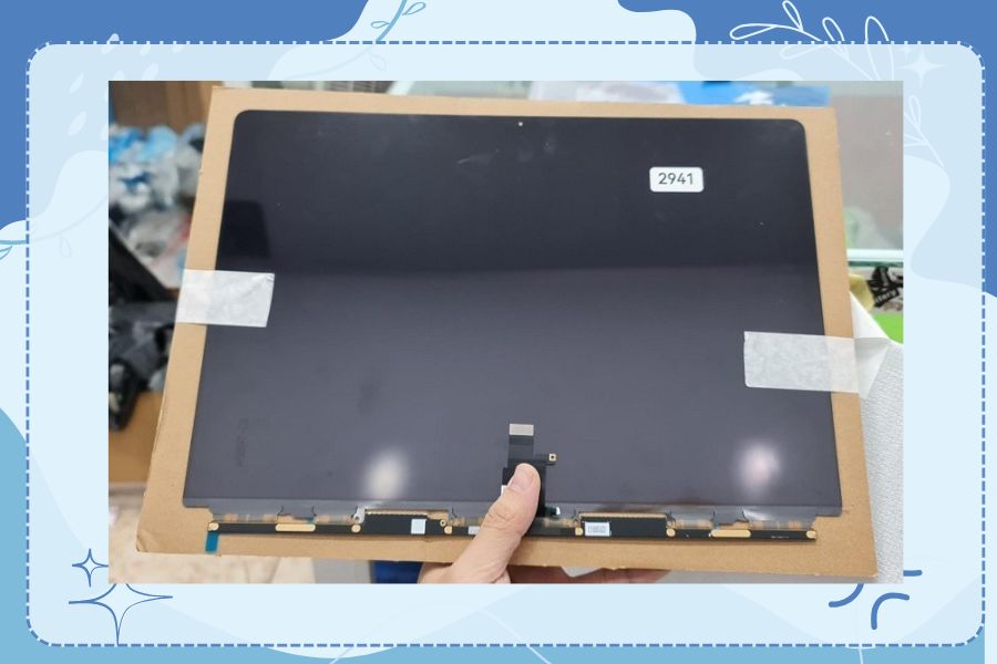 Màn hình laptop